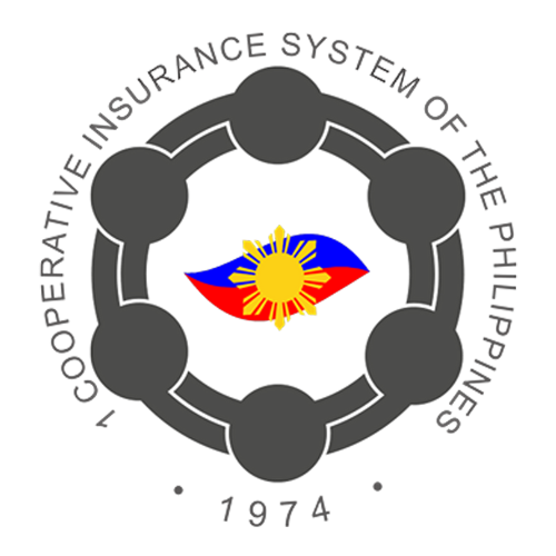 1CISP Logo